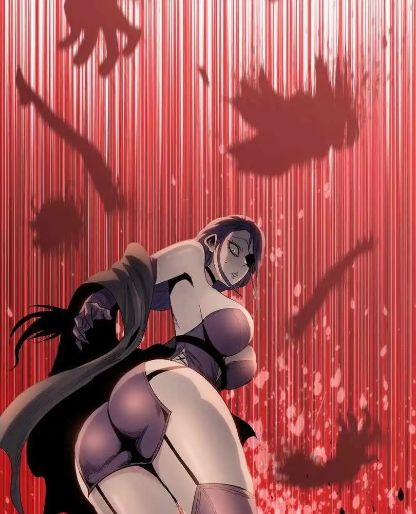 The Doomsday Ruthless Man: Hoarding Trillions of Supplies at the Beginning Chapter 65 66